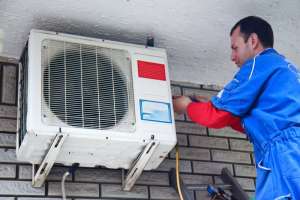 HVAC Companies Near Zachary, LA Available Now